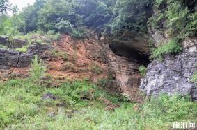 荥阳盘古洞游玩攻略 荥阳蝙蝠洞游记