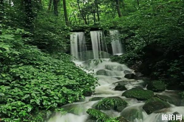 遂宁周边玩水的地方推荐 遂宁哪里有玩水的地方