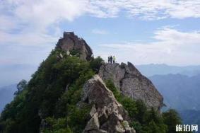 太兴山铁庙好玩吗 太兴山铁庙攻略