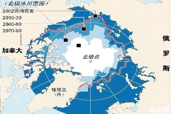 北极三岛探险攻略及准备事项