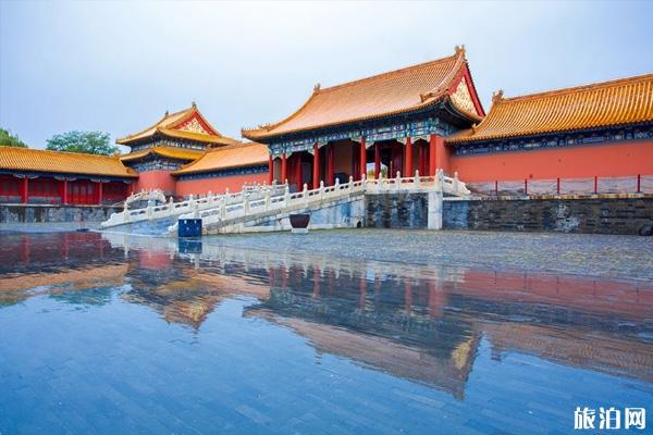 2020北京开放的博物馆有哪些