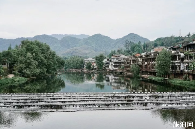 成都周边有什么好的风景区