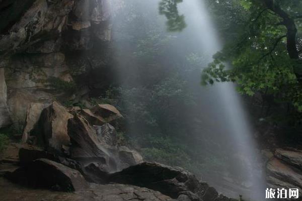 云龙涧风景区好玩吗 云龙涧风景区值得去吗