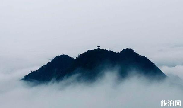 石潭村游玩攻略 黃山石潭村旅游指南