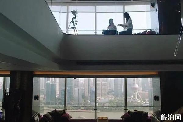 三十而已豪宅在上海哪里 三十而已豪宅取景地介绍