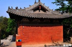 汝州风穴寺介绍 风穴寺怎么样
