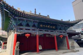 兰州有什么好玩的景点 哪个博物馆值得去 兰州游黄河多少钱