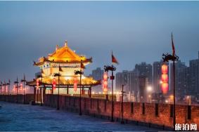 西安暑假去哪玩-景区优惠