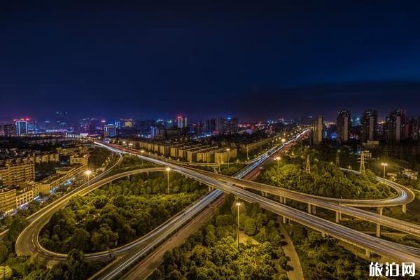 浏阳市适合旅游吗 浏阳市有好玩的地方吗