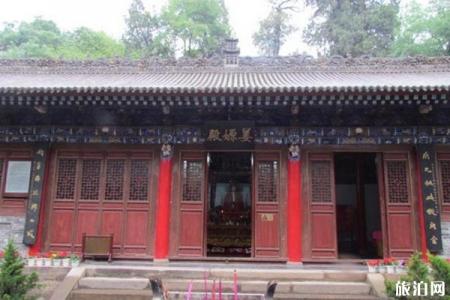2022周公庙旅游攻略 - 门票 - 交通 - 天气 - 景点介绍