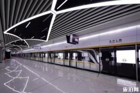 2020武汉地铁11号线停运通知和换乘路线