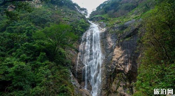 黄崖大峡谷好玩吗 黄崖大峡谷怎么样