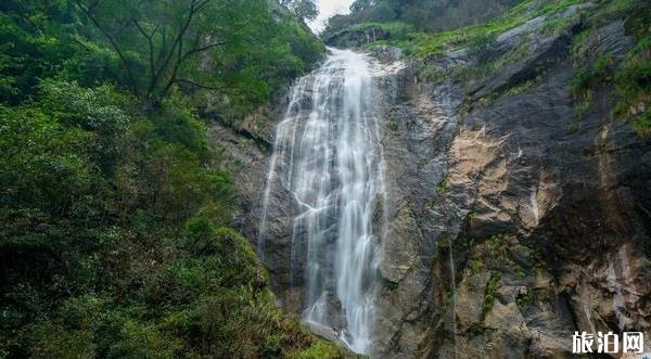 黄崖大峡谷好玩吗 黄崖大峡谷怎么样