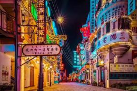 横店有哪些好玩的地方-哪些影视剧在这里取景