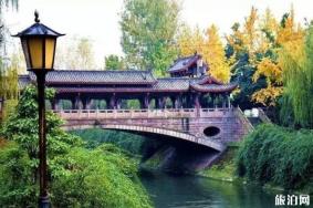 百花潭公园好玩吗 成都百花潭公园值得去吗