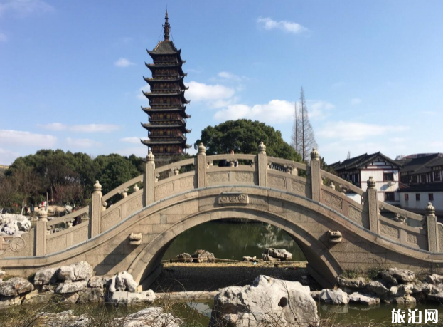 2020常熟方塔园地址交通景区介绍及游玩攻略