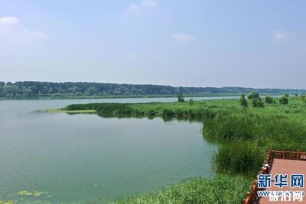 潮白河国家湿地公园怎么样 值得去玩吗