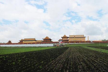 2022哈尔滨宝胜寺门票 - 开放时间 - 旅游攻略
