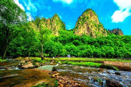 2022哈尔滨罗勒密山景区介绍 - 门票 - 交通 - 旅游攻略