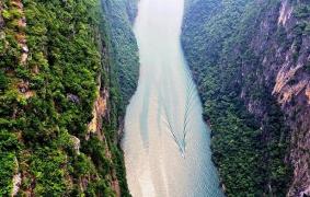 贞丰北盘江大峡谷在哪里 地址信息
