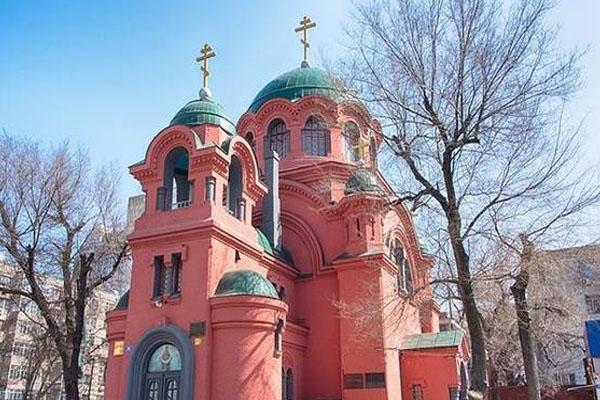2022哈尔滨东正教圣母守护教堂景点介绍 - 门票 - 开放时间