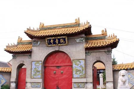 2023双城观音寺旅游攻略 - 门票价格 - 交通 - 天气 - 开放时间 