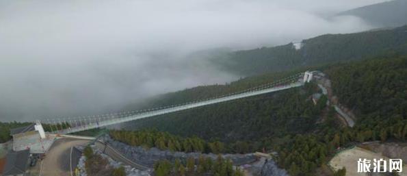 咸寧通山龍隱山旅游度假風景區2020年8月17日開啟