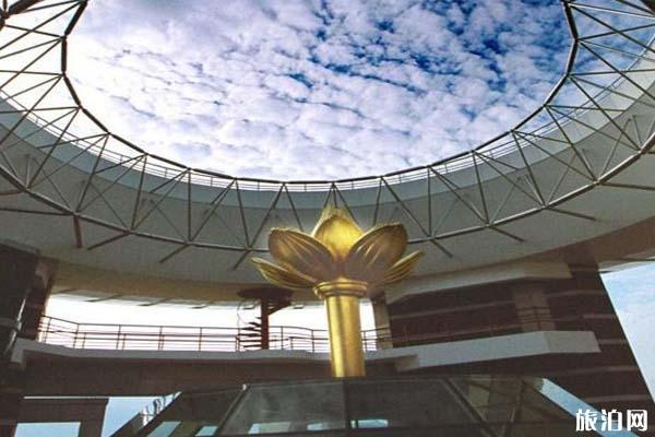 2023中国闽台缘博物馆旅游攻略 - 门票价格 - 开放时间 - 简介 - 地址 - 交通 - 天气 - 电话