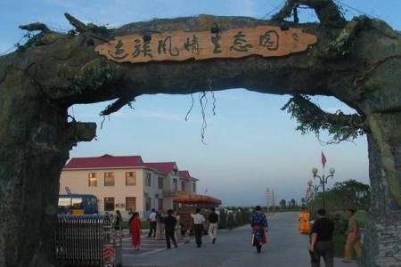 2022齐齐哈尔哈拉新村景点介绍 - 门票 - 交通 - 旅游攻略