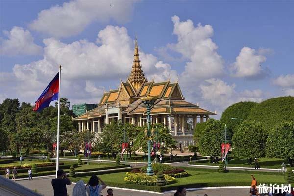 柬埔寨入境300美金下调至2000美金 为什么去柬埔寨要交押金