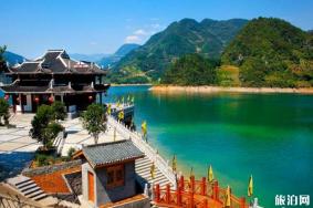 2020湖北景区优惠政策 湖北景区免费开放政策