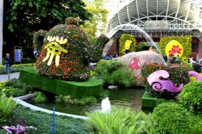 2024广州文化公园游玩攻略-门票价格-景点信息