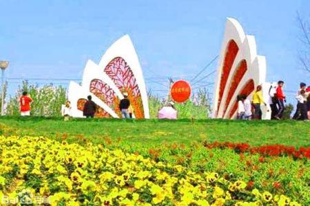 2022齐齐哈尔铁农园艺园门票 - 交通 - 天气 - 景点介绍