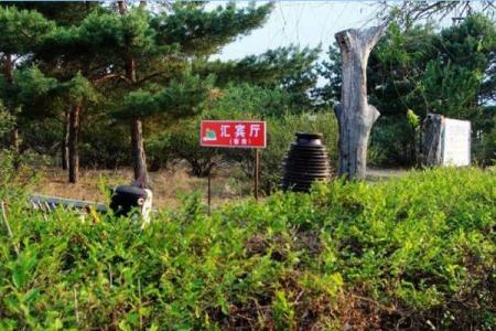2022齐齐哈尔铁农园艺园门票 - 交通 - 天气 - 景点介绍