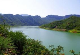 甘陶湖好玩吗 甘陶湖怎么样
