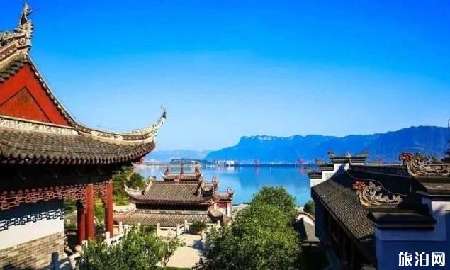 湖北省5a景区名单2020最新大全