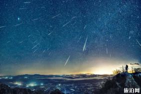 英仙座流星雨2020几点-去哪看