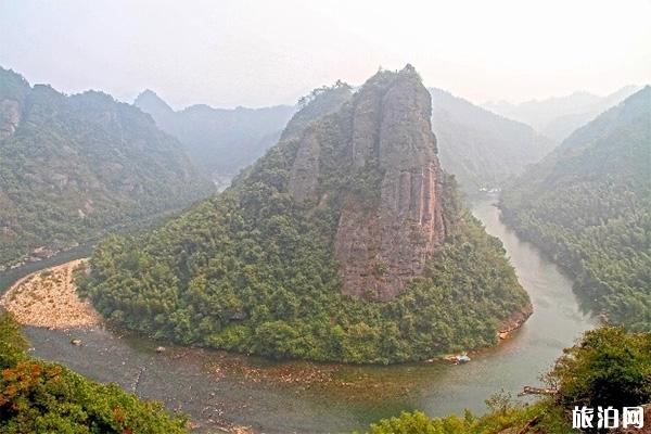 桂林資源天門山景區(qū)交通指南 注意須知