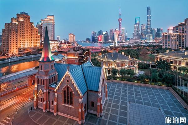 上海夜市哪里最热闹(附游玩指南)