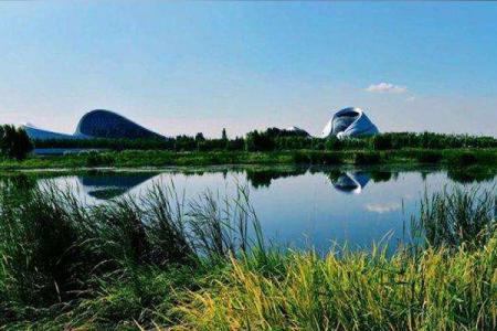 2022嘉荫新发岛江上公园门票 - 交通 - 天气 - 旅游攻略