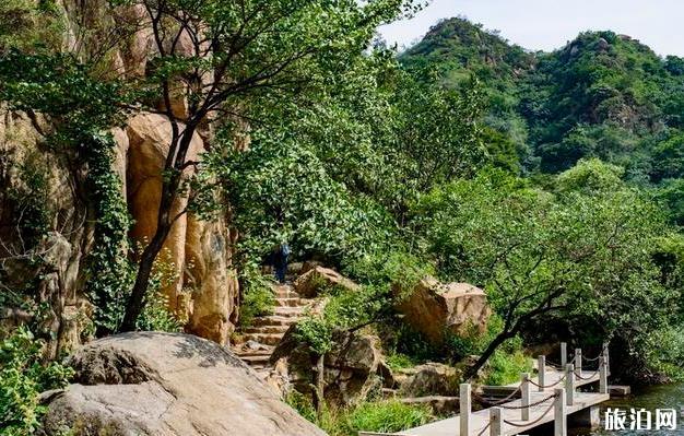 百泉山风景区旅游攻略 百泉山门票价格交通和路线