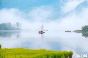 湖北最值得去的旅游景点推荐