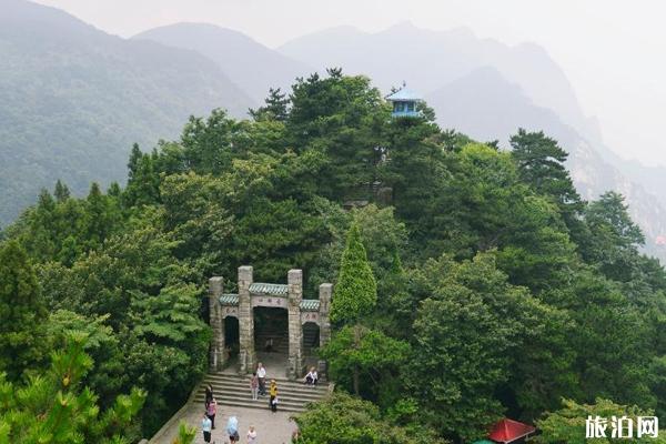 廬山自駕車在哪換乘和交通信息