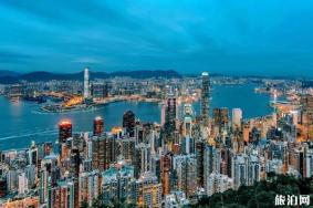 世界上最好的港口有哪些 全球最优质的的港口是哪个