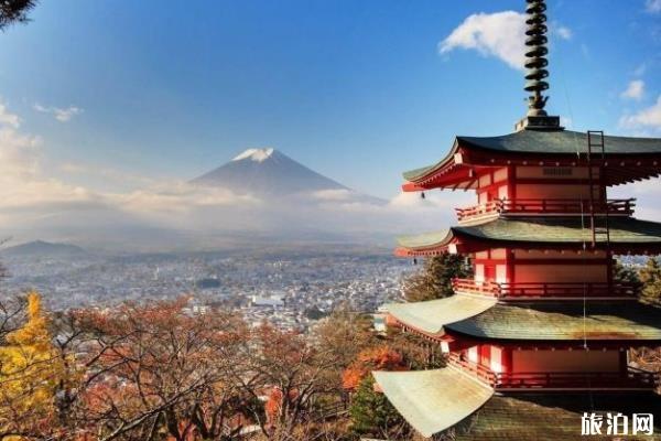 2020日本签证最新消息和政策