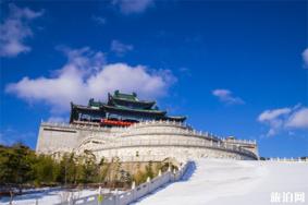威海仙姑顶景区好玩吗 怎么去 游客须知
