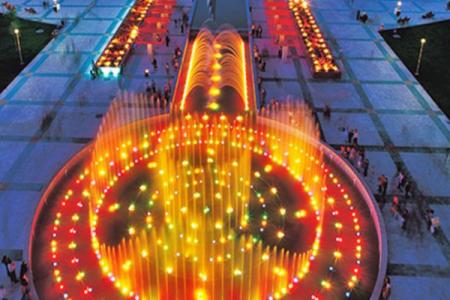 2022大庆铁人广场门票 - 开放时间 - 旅游攻略