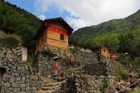 玉林古哿村在哪里 景点介绍