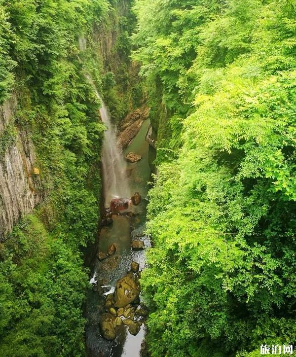 湖北旅游路线规划方案