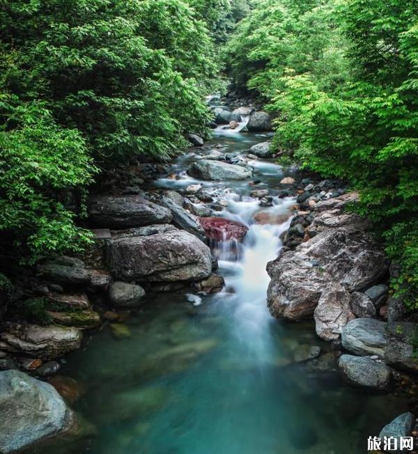 湖北旅游路线规划方案